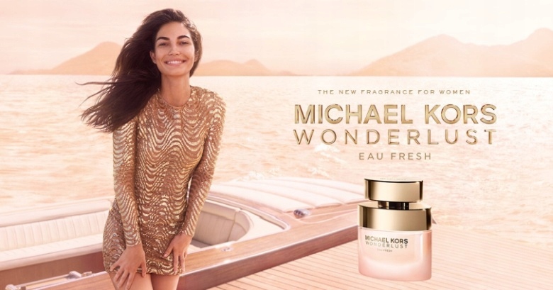 Michael Kors Wonderlust 