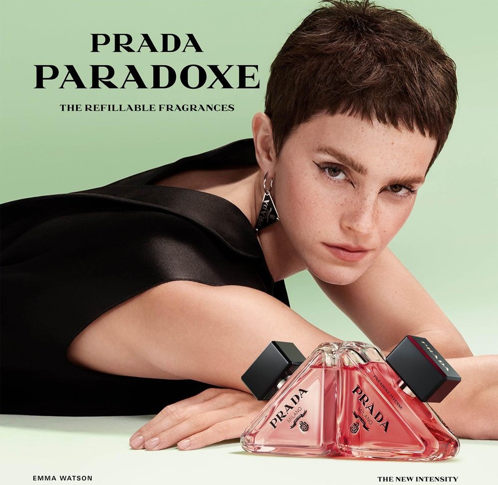 Prada Paradoxe