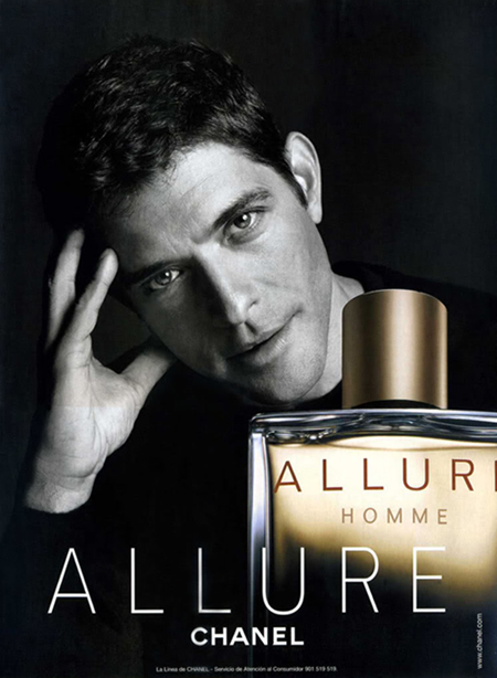 Chanel Allure Homme