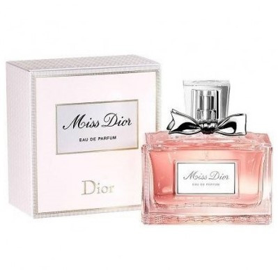 Christian Dior Miss Dior parfémovaná 100 ml + dárek ke každé obj