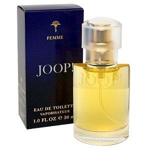 Joop! Femme toaletní voda 100 ml + dárek ke každé objednávce